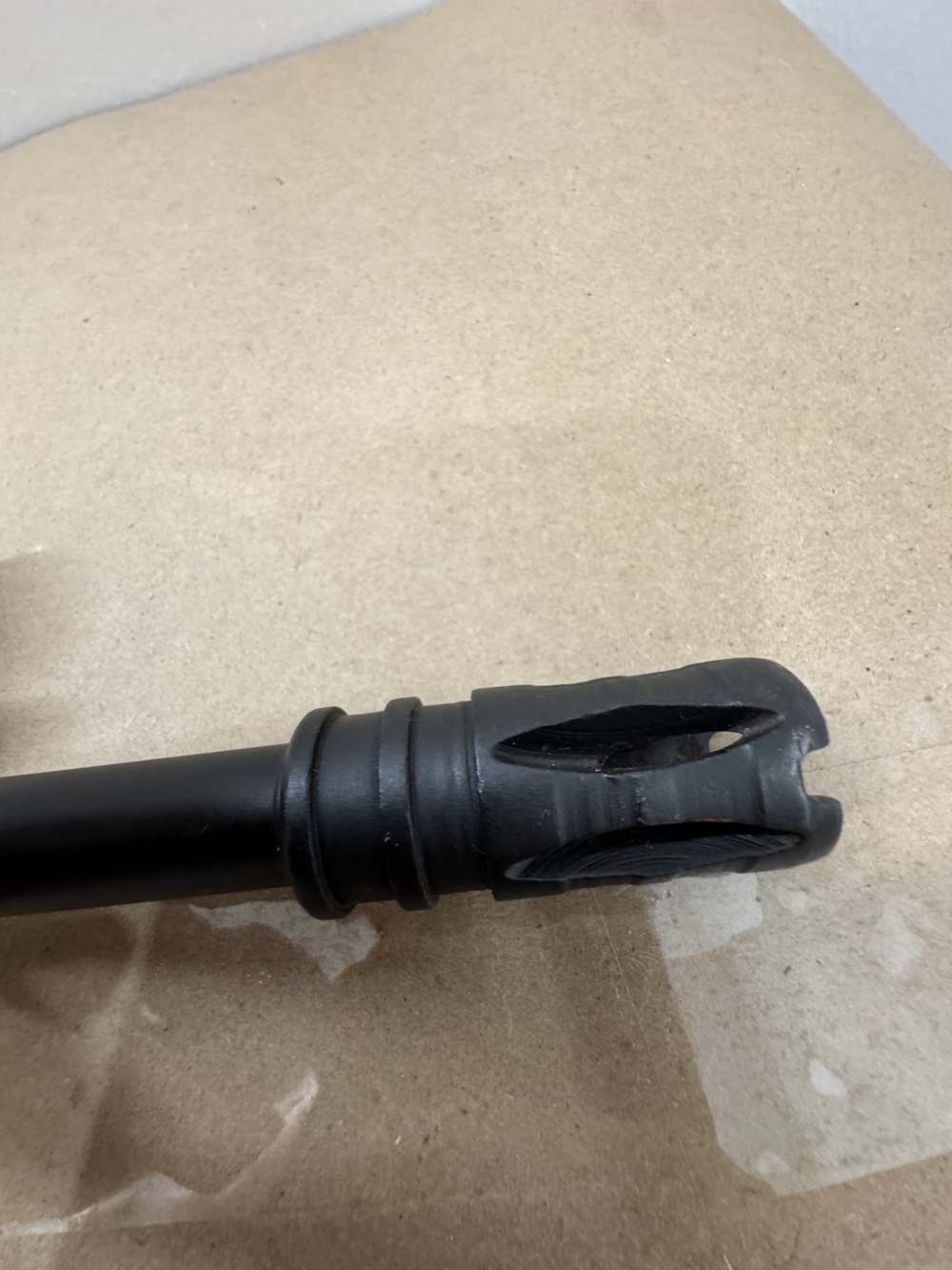 Century arms, century spotter 308, w/6 extra mags-img-12