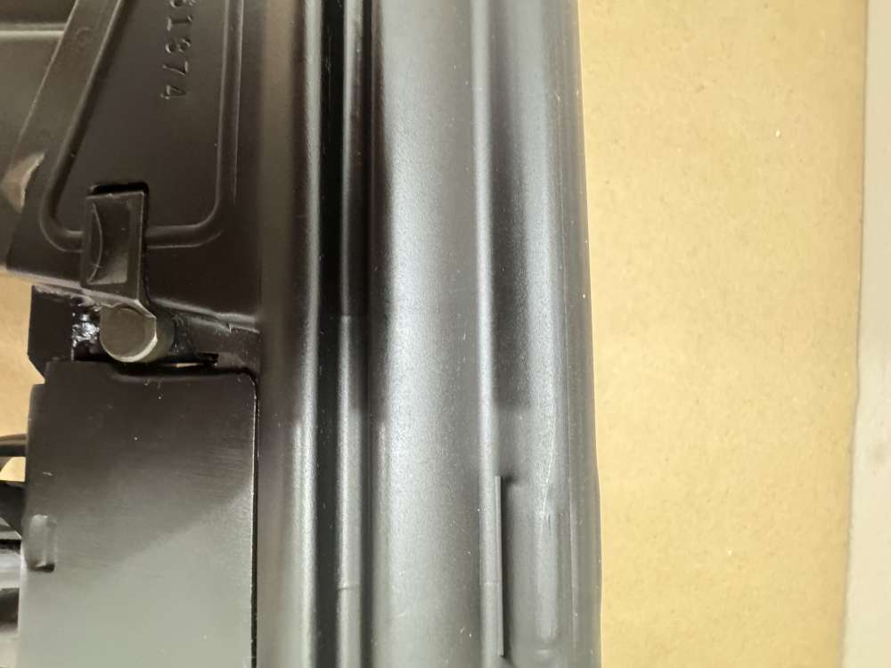 Century arms, century spotter 308, w/6 extra mags-img-34