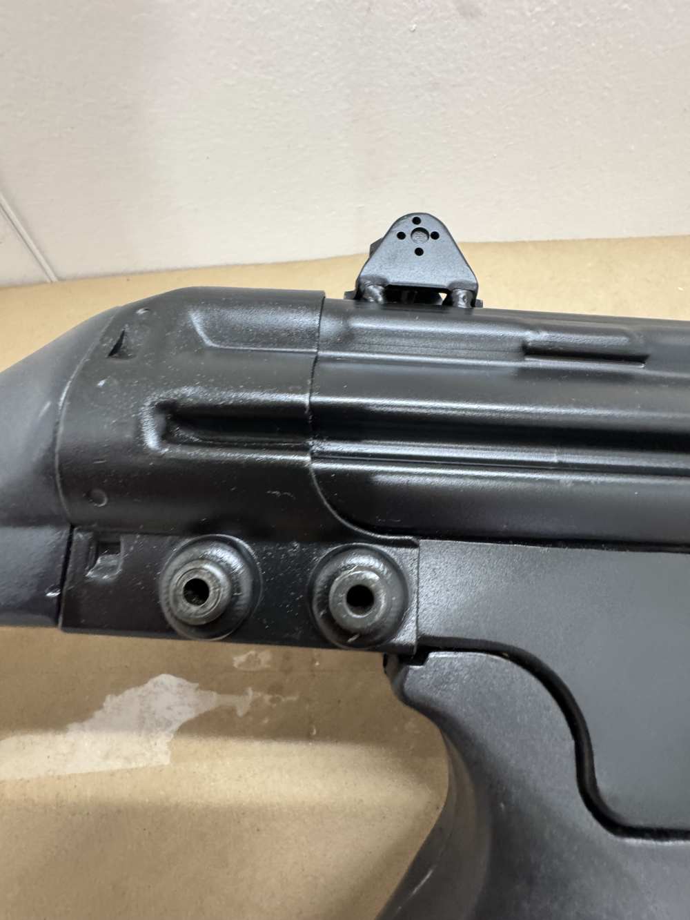 Century arms, century spotter 308, w/6 extra mags-img-3