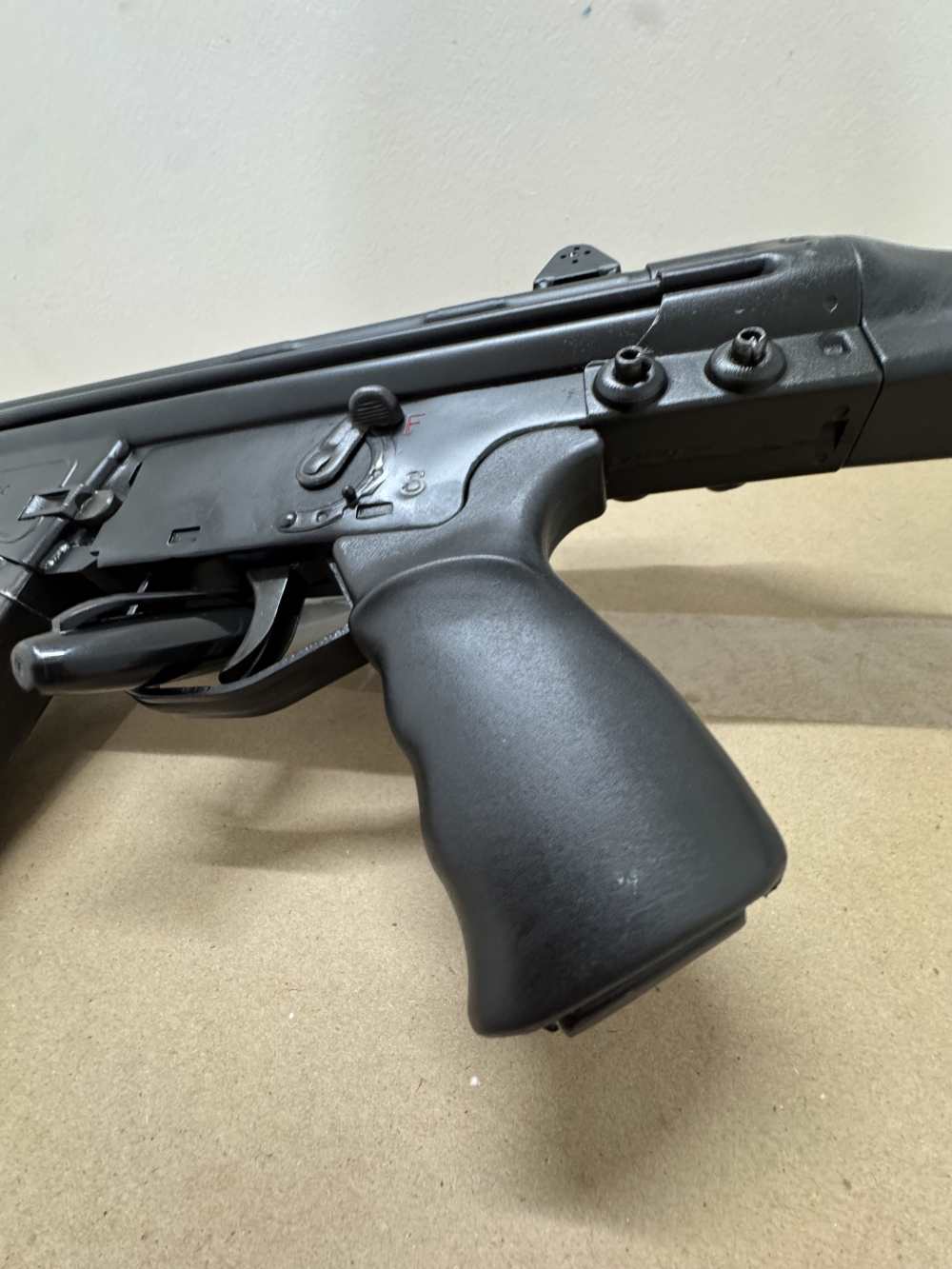 Century arms, century spotter 308, w/6 extra mags-img-28