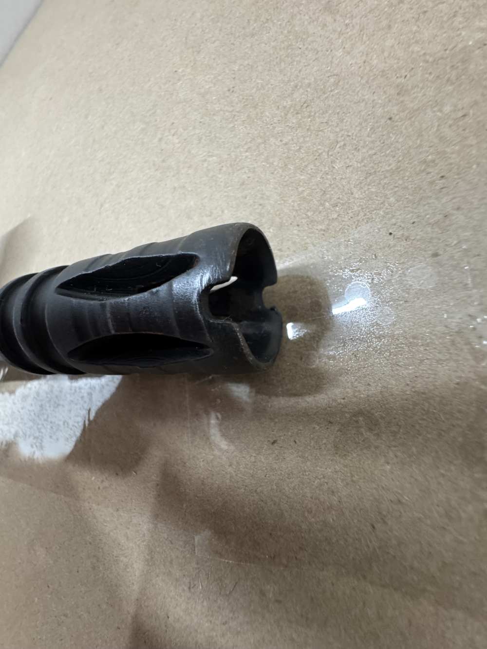 Century arms, century spotter 308, w/6 extra mags-img-13