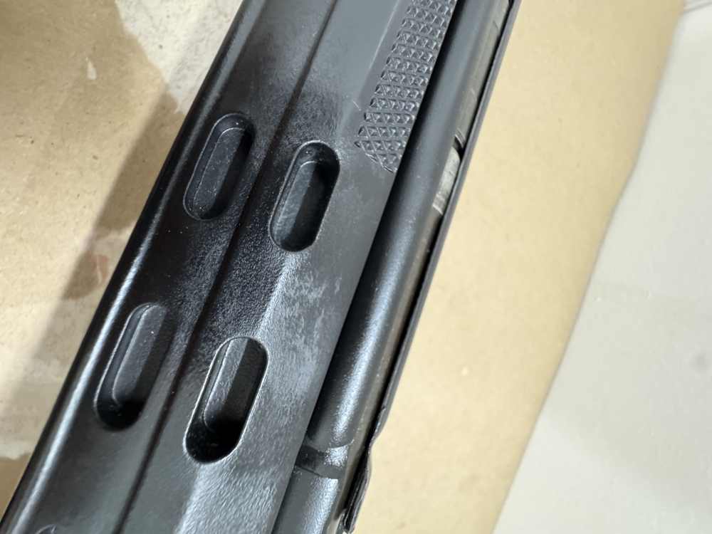 Century arms, century spotter 308, w/6 extra mags-img-32