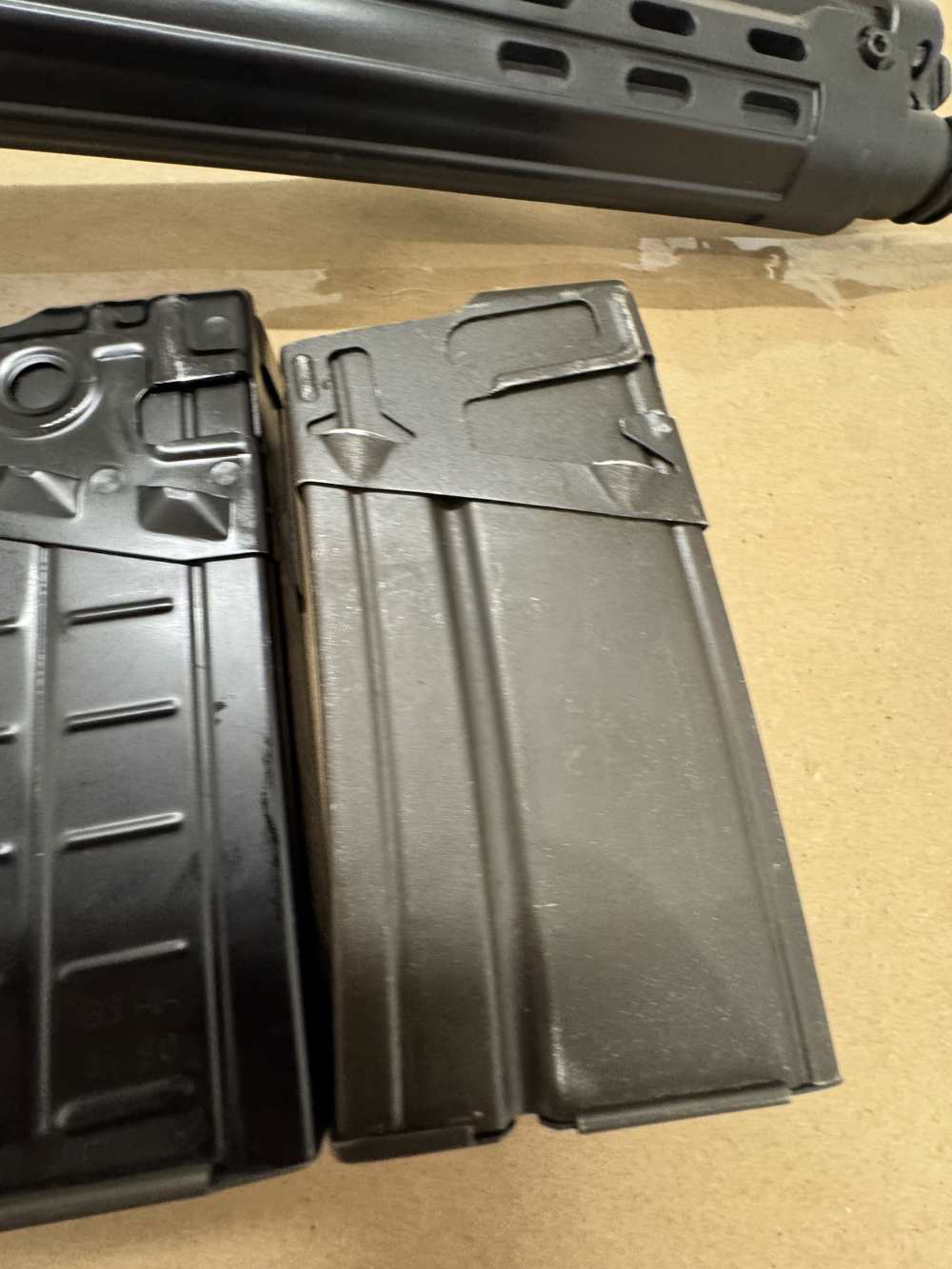 Century arms, century spotter 308, w/6 extra mags-img-19
