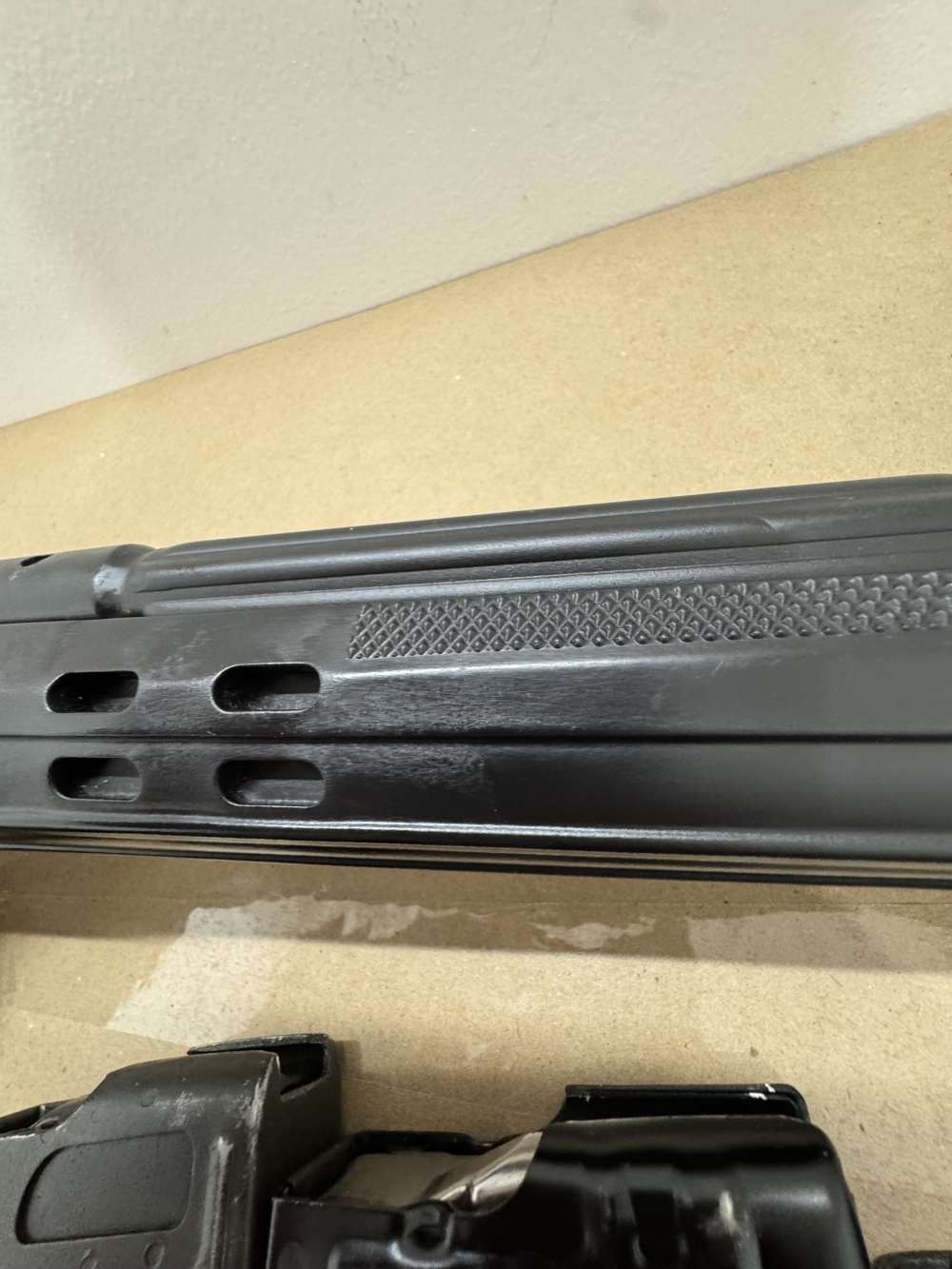 Century arms, century spotter 308, w/6 extra mags-img-9