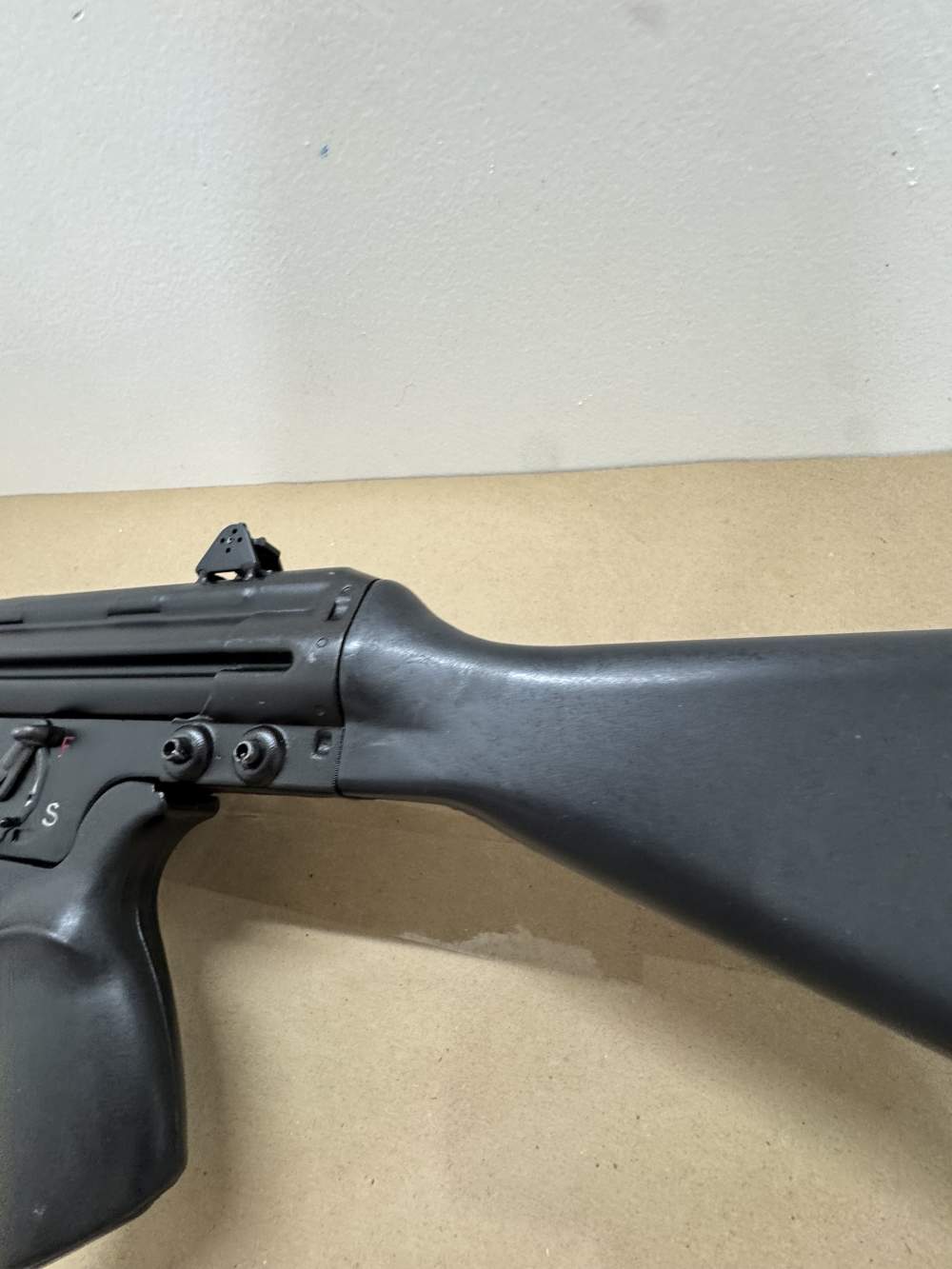 Century arms, century spotter 308, w/6 extra mags-img-26