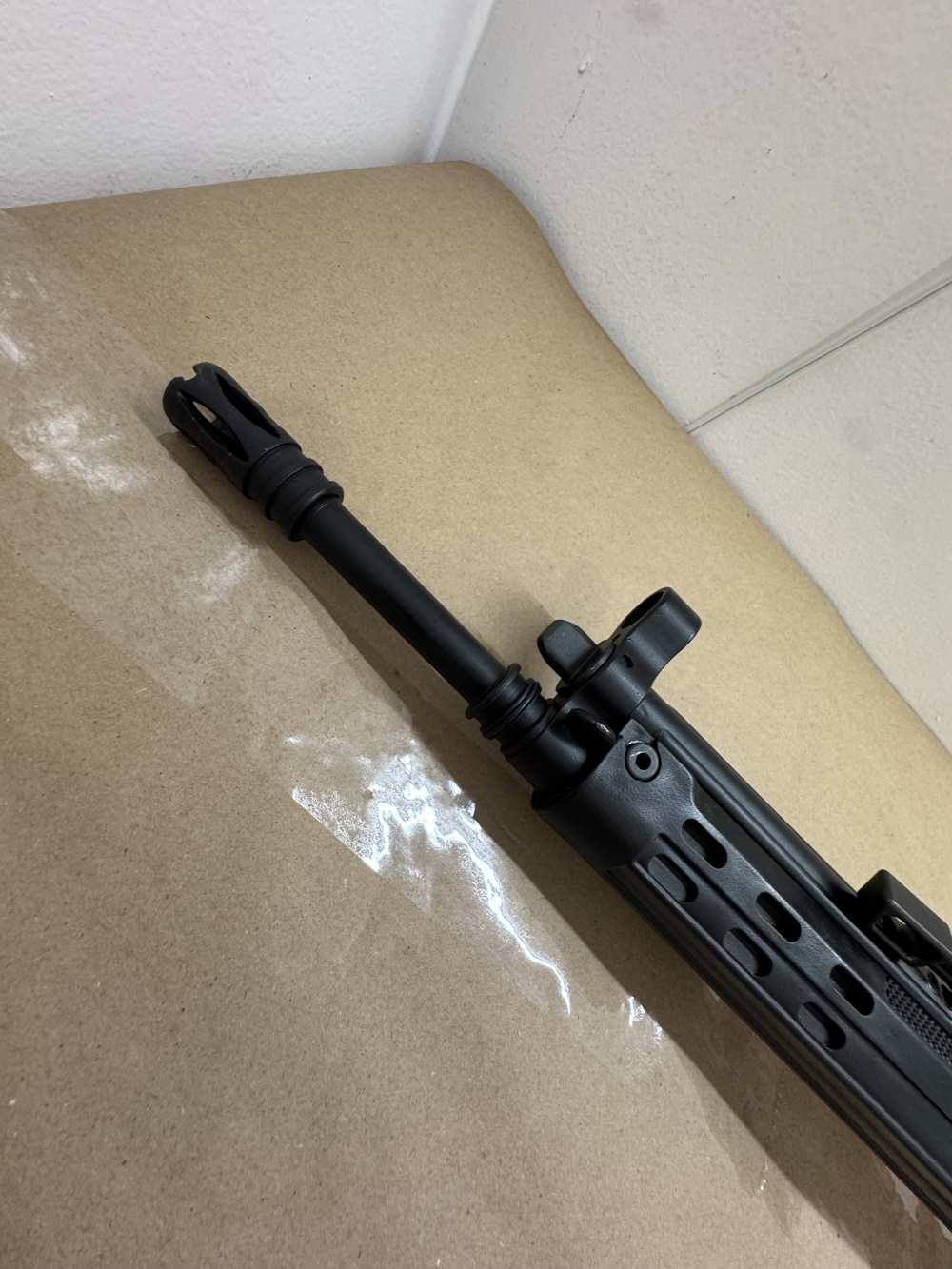 Century arms, century spotter 308, w/6 extra mags-img-21