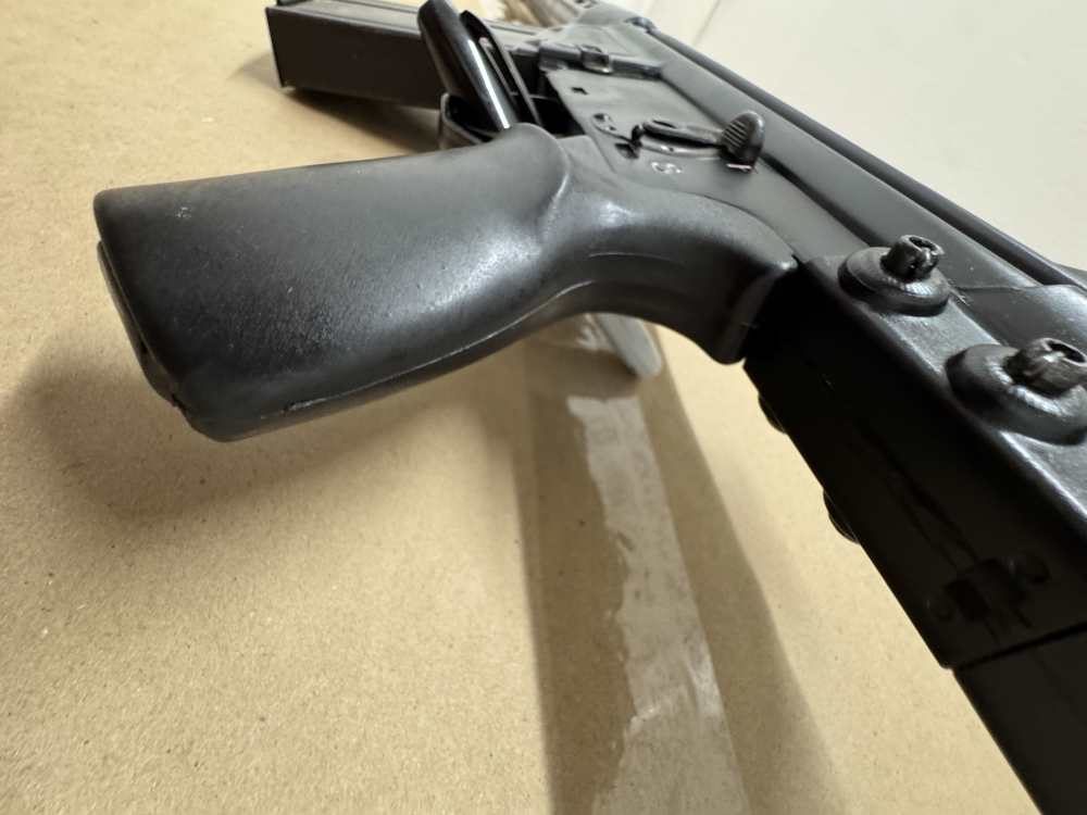 Century arms, century spotter 308, w/6 extra mags-img-38