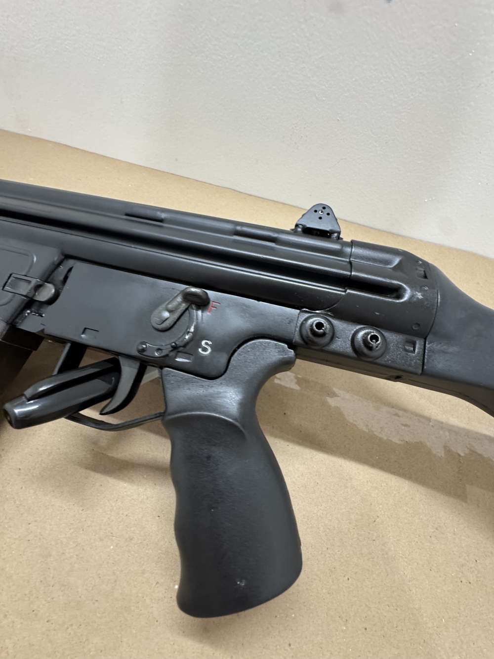 Century arms, century spotter 308, w/6 extra mags-img-25