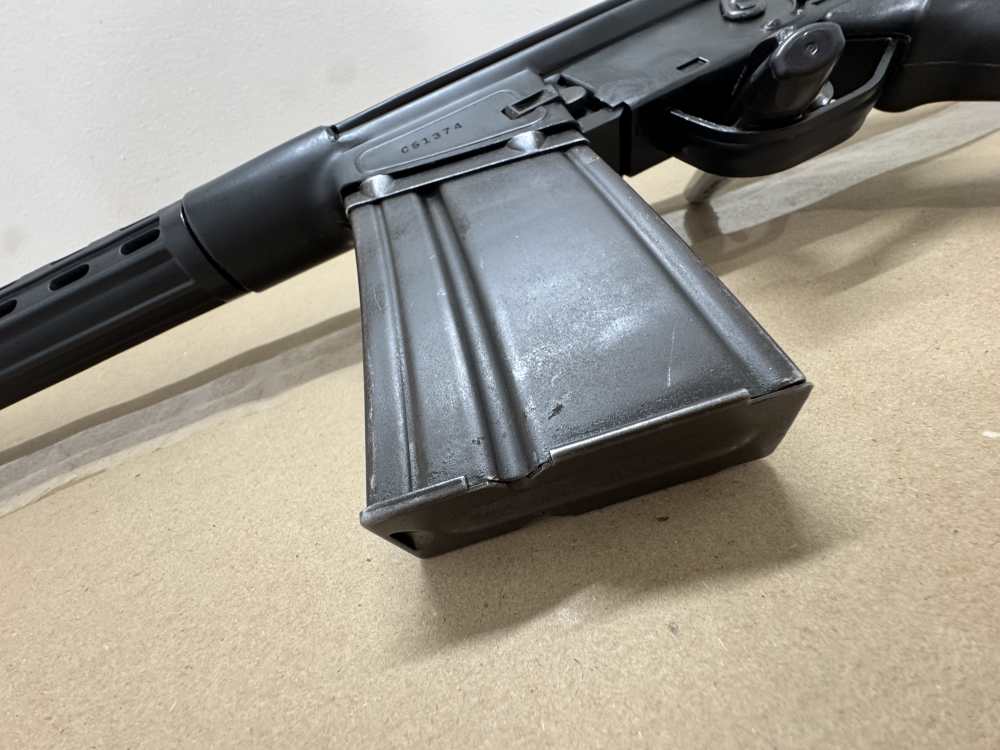 Century arms, century spotter 308, w/6 extra mags-img-29