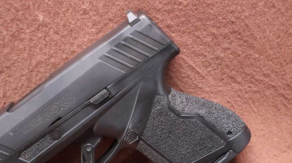 Taurus GX4 9 mm Semi 3" BRL 11 Rd Mag VG Bore-img-9