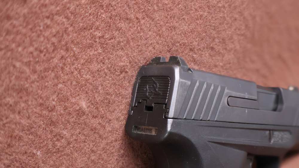 Taurus GX4 9 mm Semi 3" BRL 11 Rd Mag VG Bore-img-6