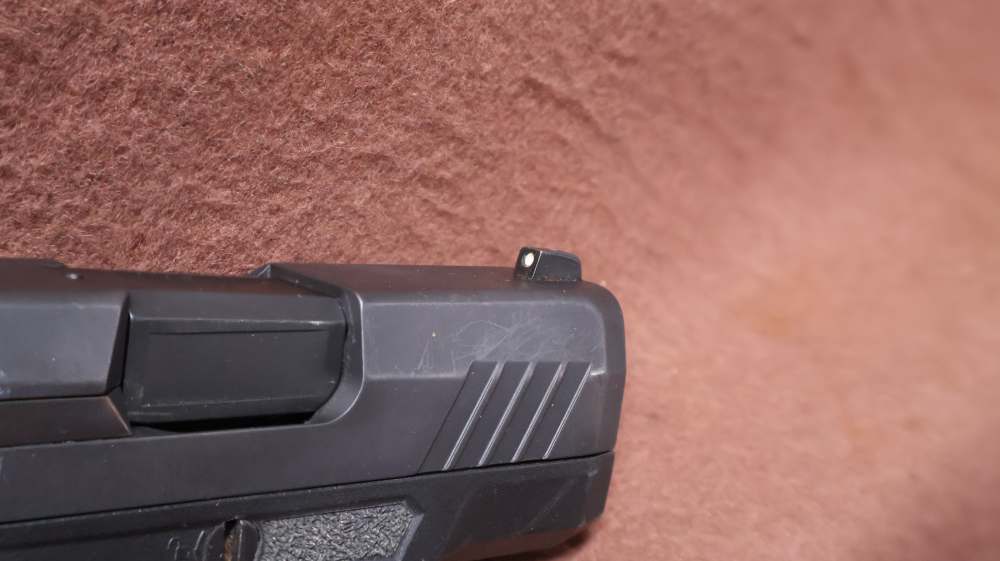 Taurus GX4 9 mm Semi 3" BRL 11 Rd Mag VG Bore-img-5