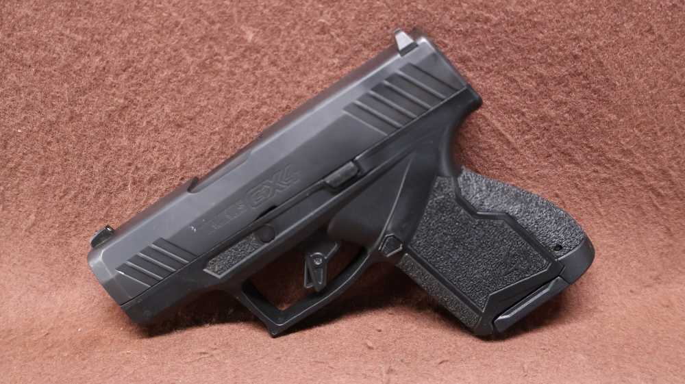 Taurus GX4 9 mm Semi 3" BRL 11 Rd Mag VG Bore-img-7