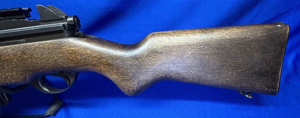 Egyptian Contract FN-49 (SAFN 49) Semi-Automatic 8mm Rifle 7.92x57-img-11