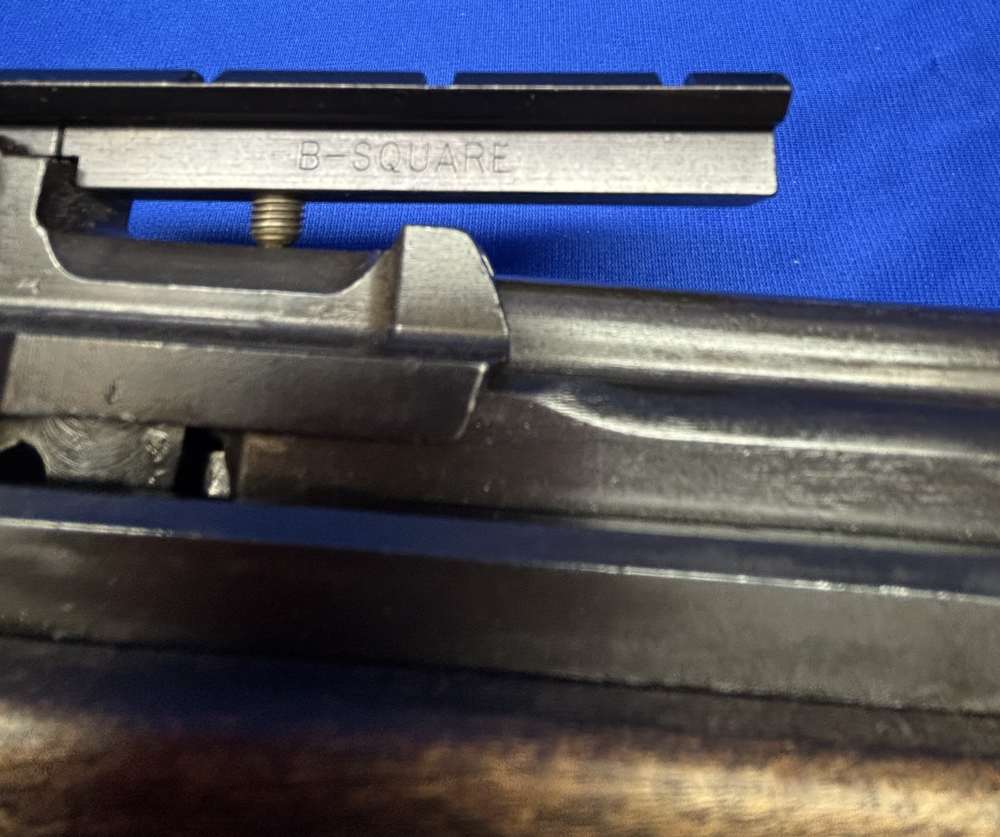 Egyptian Contract FN-49 (SAFN 49) Semi-Automatic 8mm Rifle 7.92x57-img-18