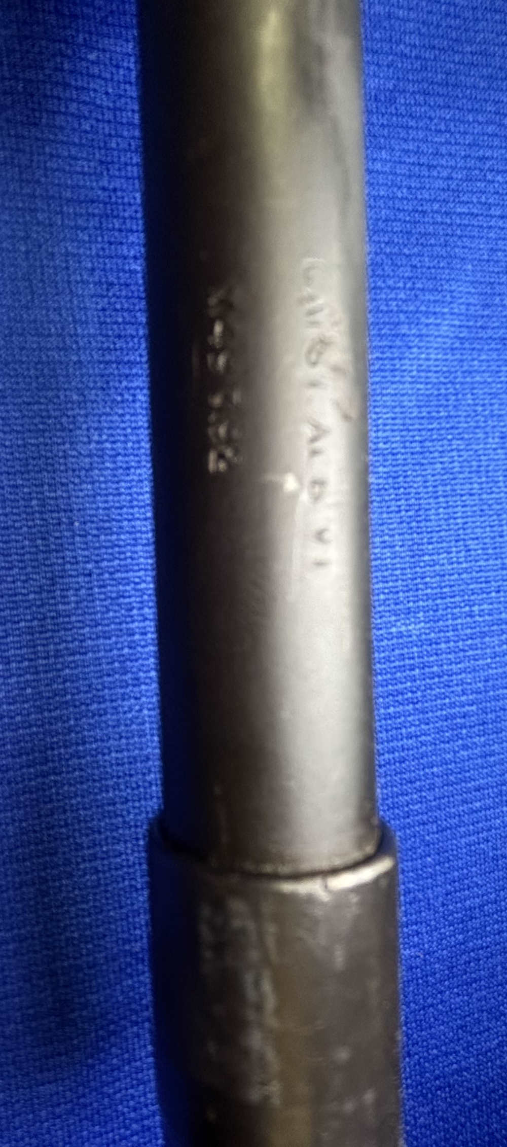 Egyptian Contract FN-49 (SAFN 49) Semi-Automatic 8mm Rifle 7.92x57-img-17