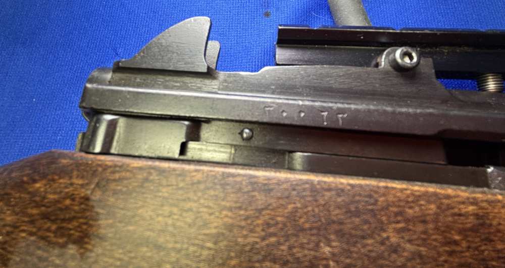 Egyptian Contract FN-49 (SAFN 49) Semi-Automatic 8mm Rifle 7.92x57-img-14