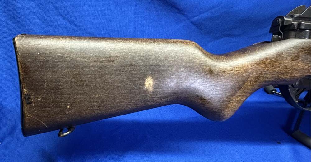 Egyptian Contract FN-49 (SAFN 49) Semi-Automatic 8mm Rifle 7.92x57-img-1