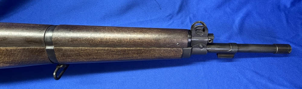 Egyptian Contract FN-49 (SAFN 49) Semi-Automatic 8mm Rifle 7.92x57-img-4