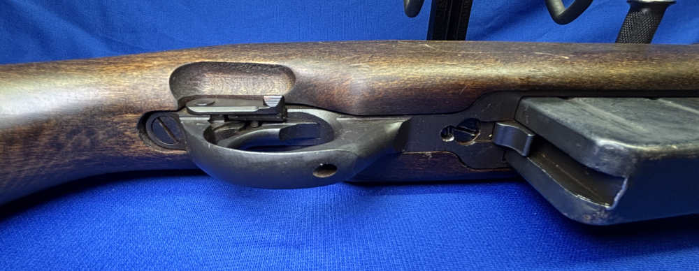 Egyptian Contract FN-49 (SAFN 49) Semi-Automatic 8mm Rifle 7.92x57-img-15