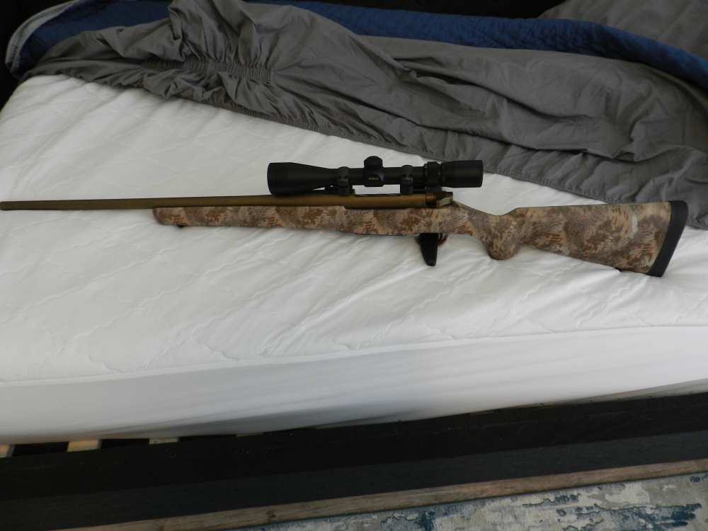 MOSSBERG PATRIOT PREDATOR 243-img-3