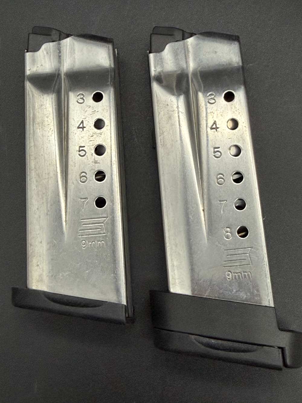 Savage Stance 9MM Brand New In Box 2 Magazines SKU 67001 Layaway-img-25