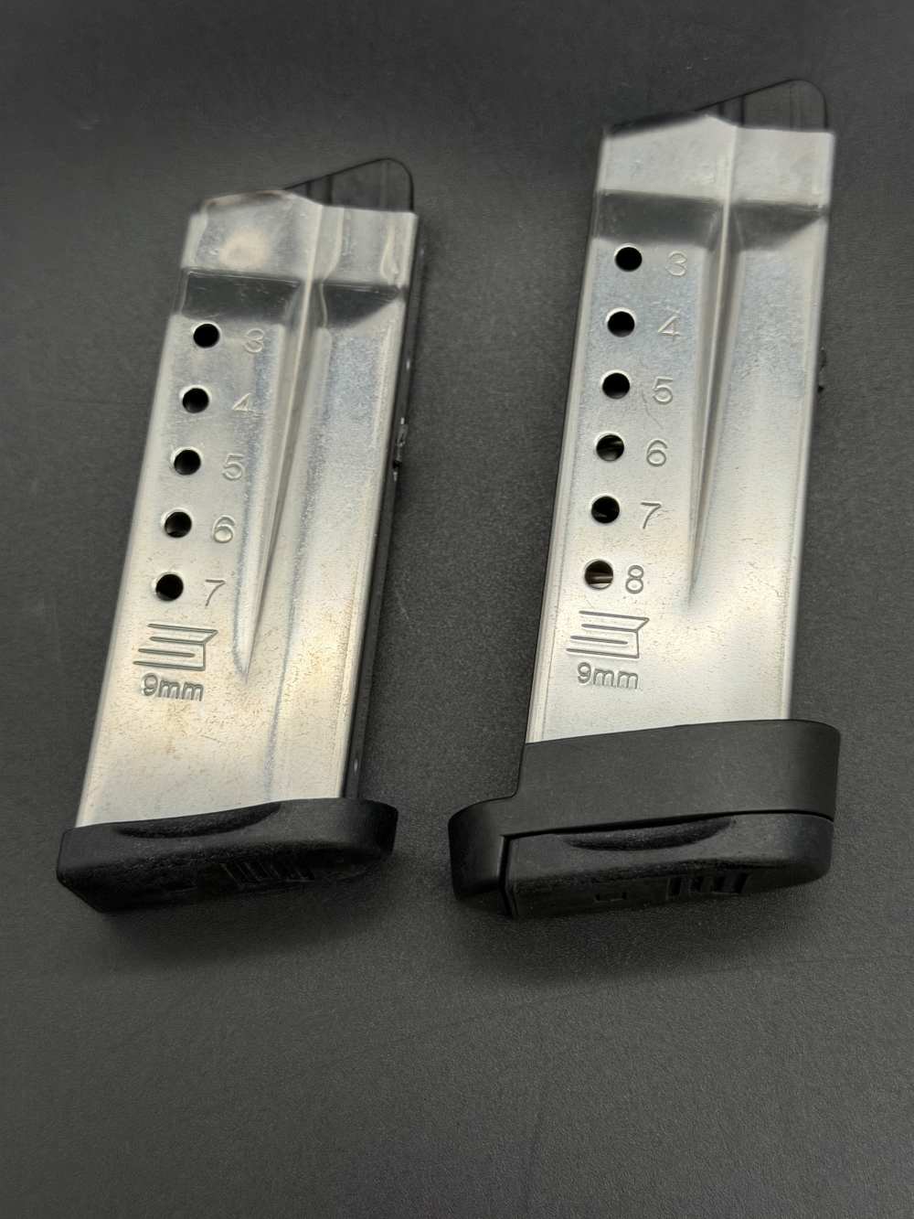 Savage Stance 9MM Brand New In Box 2 Magazines SKU 67001 Layaway-img-24