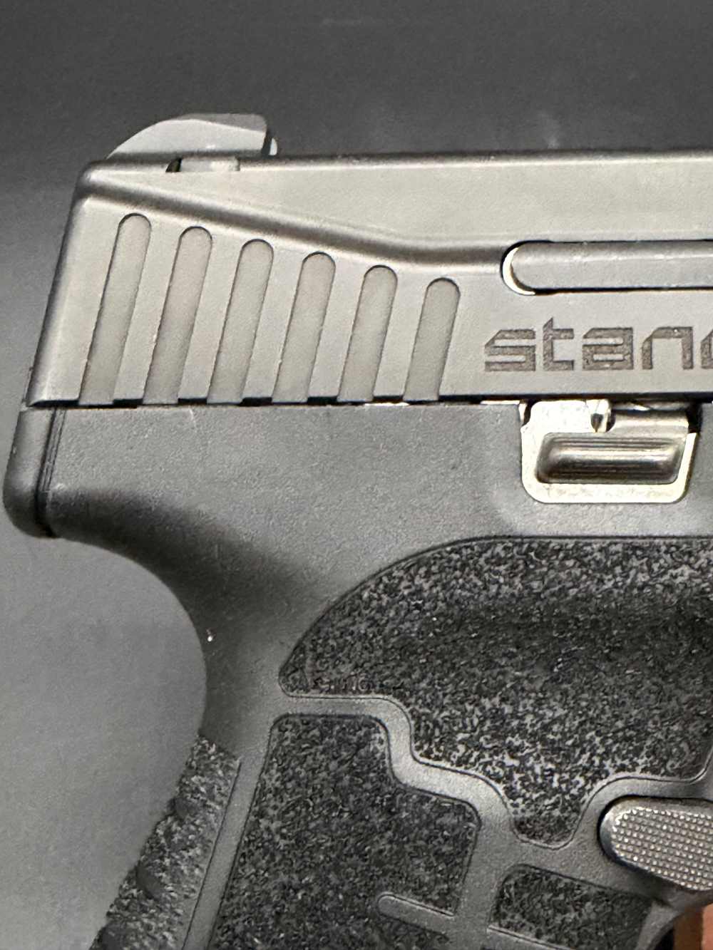 Savage Stance 9MM Brand New In Box 2 Magazines SKU 67001 Layaway-img-6