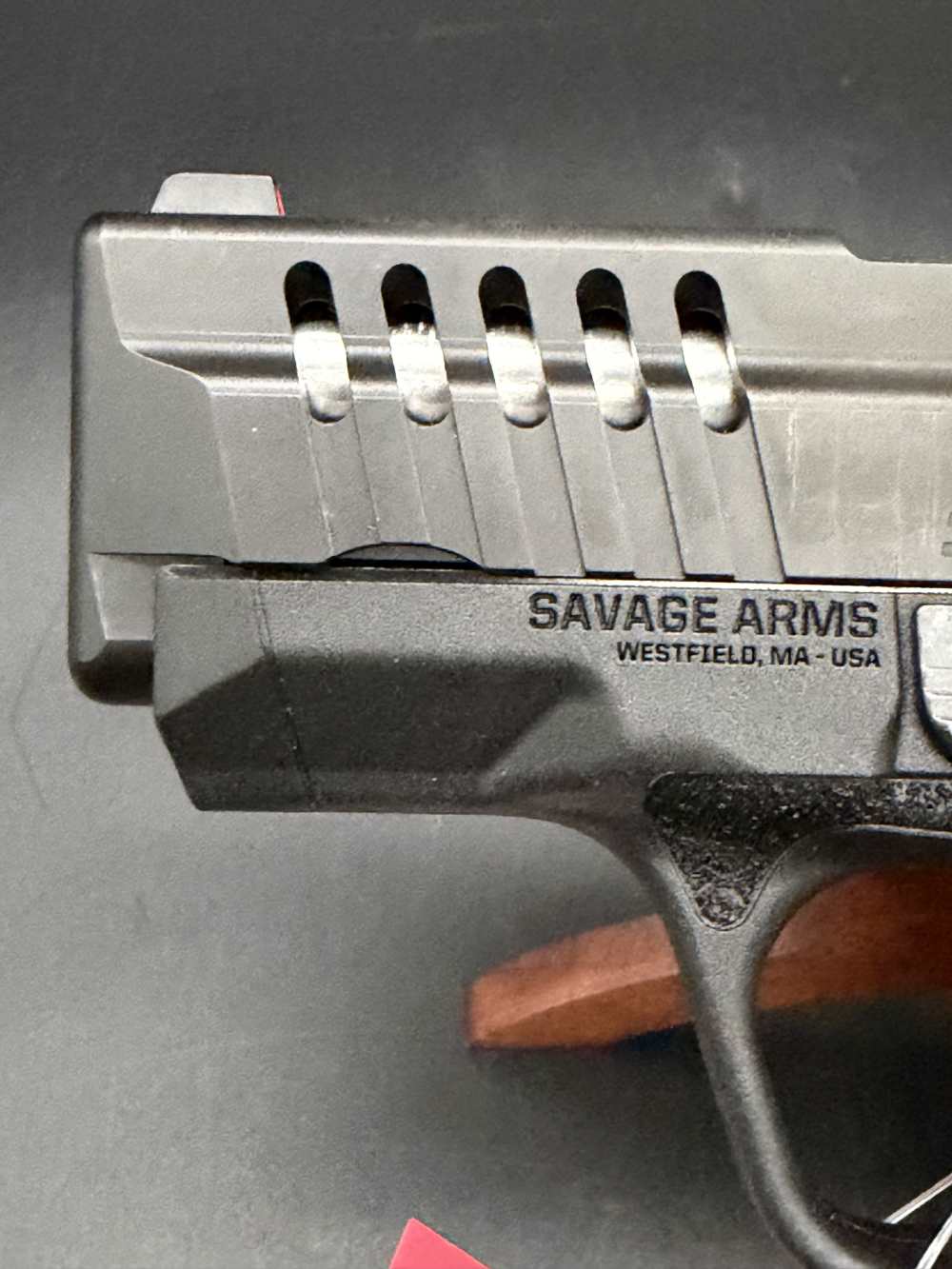 Savage Stance 9MM Brand New In Box 2 Magazines SKU 67001 Layaway-img-10