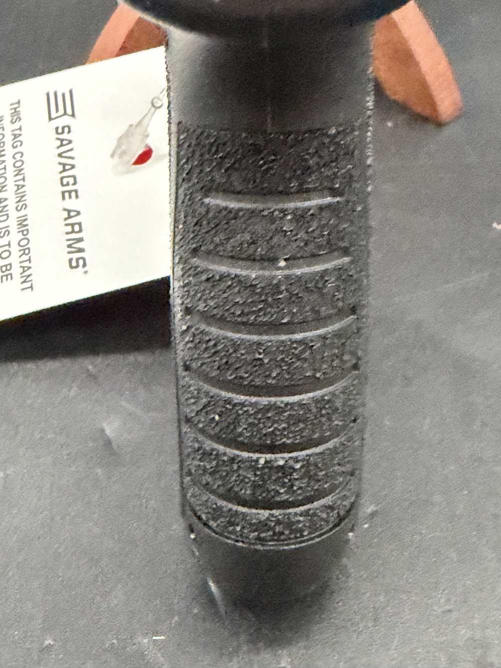 Savage Stance 9MM Brand New In Box 2 Magazines SKU 67001 Layaway-img-15