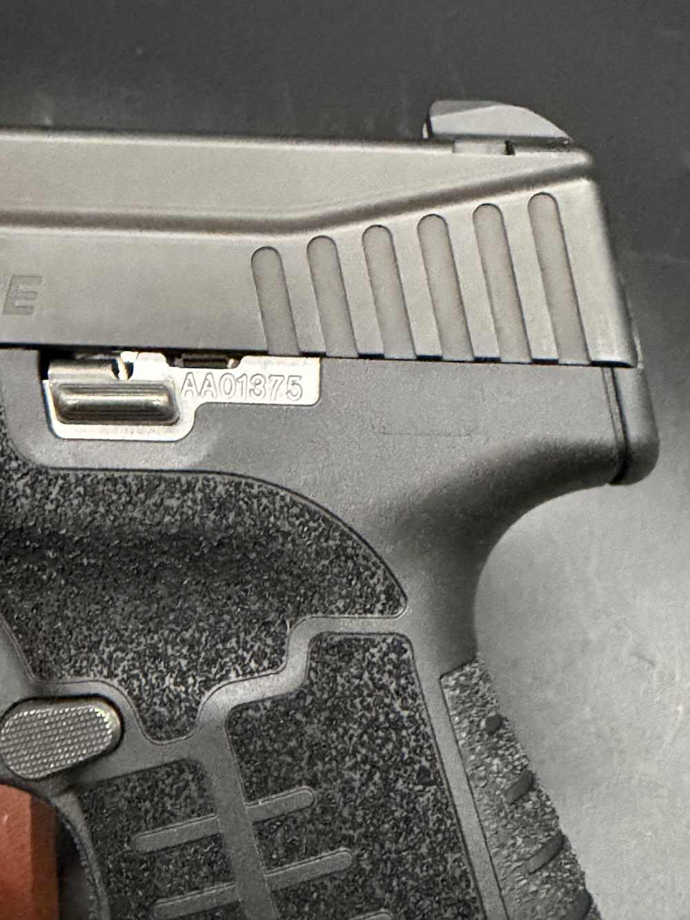 Savage Stance 9MM Brand New In Box 2 Magazines SKU 67001 Layaway-img-12
