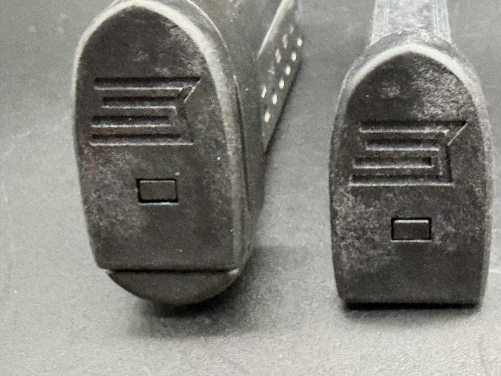 Savage Stance 9MM Brand New In Box 2 Magazines SKU 67001 Layaway-img-29