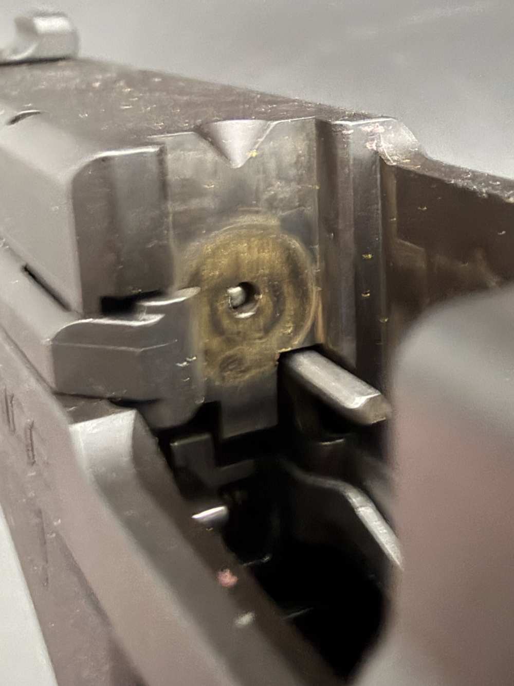Savage Stance 9MM Brand New In Box 2 Magazines SKU 67001 Layaway-img-22