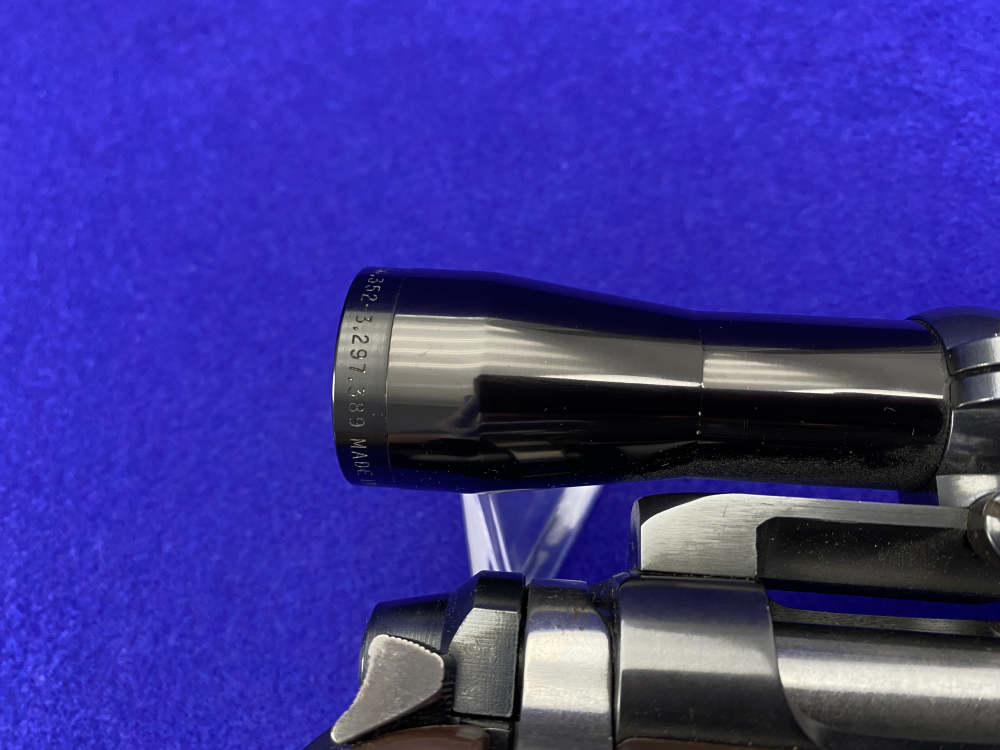 Remington XP-100 221Rem Fireball 10.75" *DESIRED DUPONT ZYTEL NYLON STOCK*-img-24
