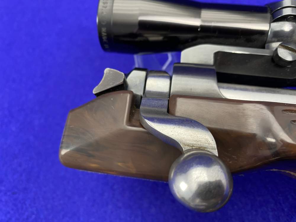 Remington XP-100 221Rem Fireball 10.75" *DESIRED DUPONT ZYTEL NYLON STOCK*-img-23