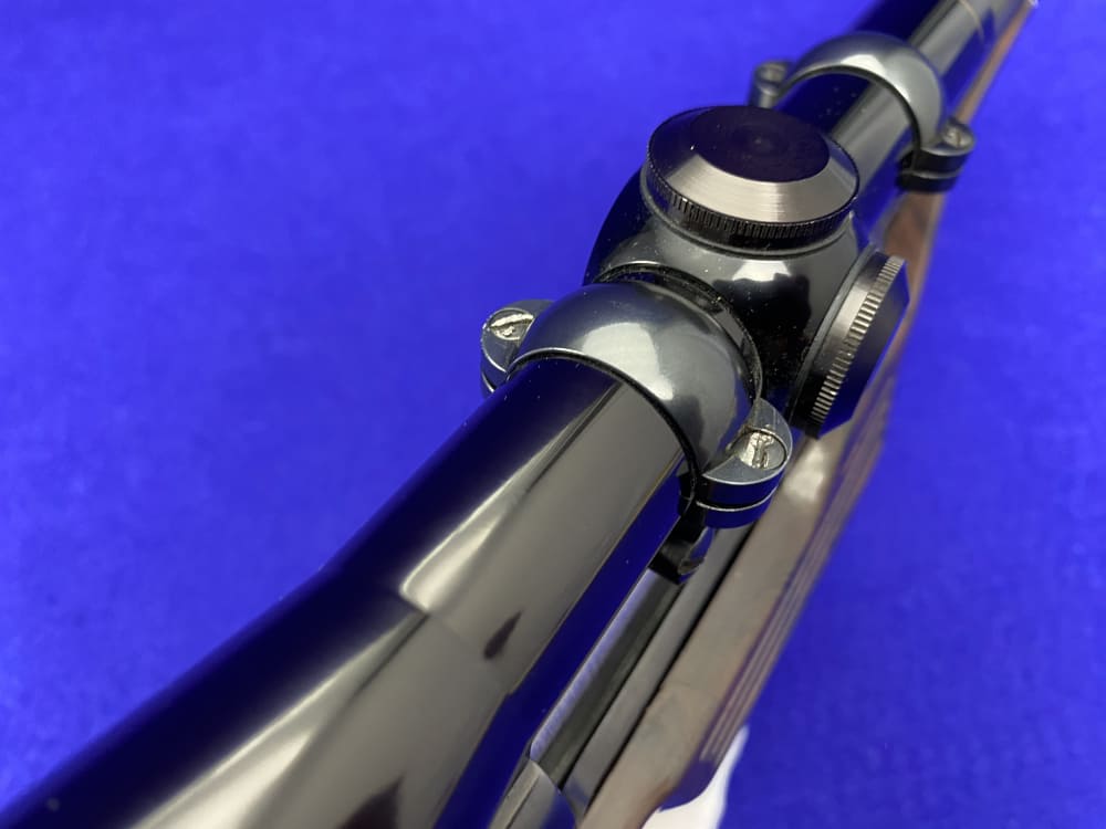 Remington XP-100 221Rem Fireball 10.75" *DESIRED DUPONT ZYTEL NYLON STOCK*-img-42