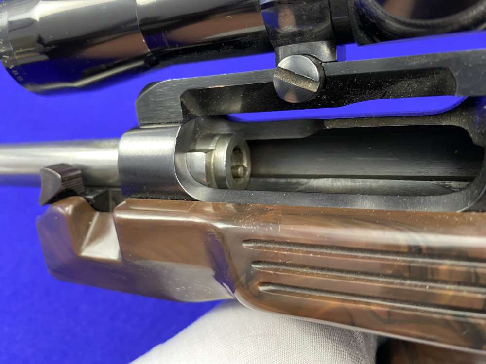 Remington XP-100 221Rem Fireball 10.75" *DESIRED DUPONT ZYTEL NYLON STOCK*-img-38