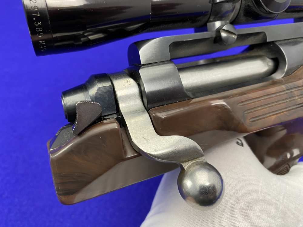 Remington XP-100 221Rem Fireball 10.75" *DESIRED DUPONT ZYTEL NYLON STOCK*-img-37