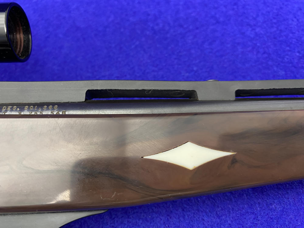 Remington XP-100 221Rem Fireball 10.75" *DESIRED DUPONT ZYTEL NYLON STOCK*-img-30