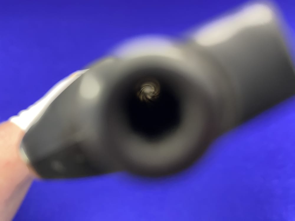 Remington XP-100 221Rem Fireball 10.75" *DESIRED DUPONT ZYTEL NYLON STOCK*-img-55