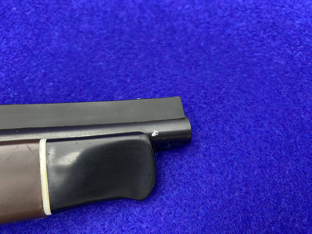 Remington XP-100 221Rem Fireball 10.75" *DESIRED DUPONT ZYTEL NYLON STOCK*-img-32