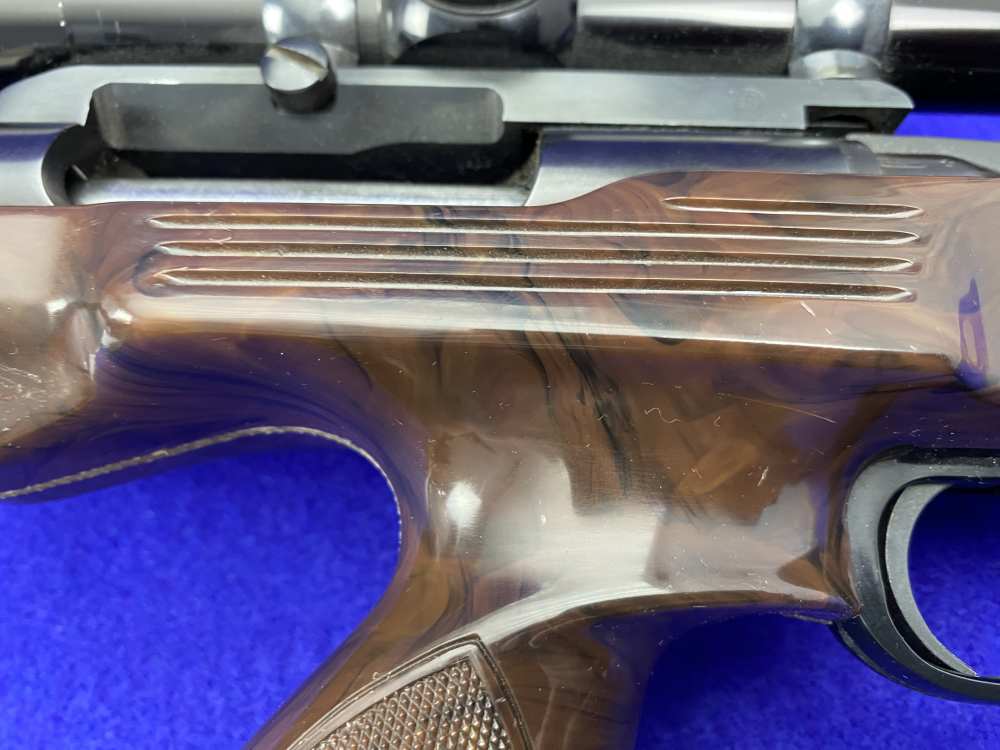 Remington XP-100 221Rem Fireball 10.75" *DESIRED DUPONT ZYTEL NYLON STOCK*-img-22