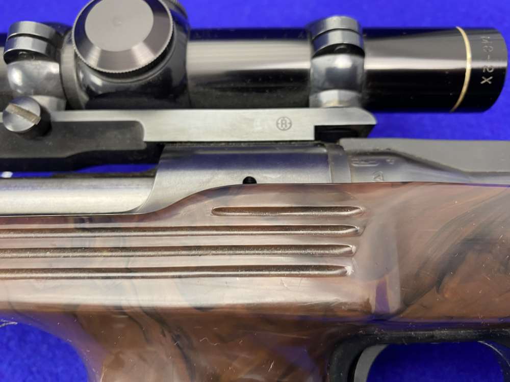 Remington XP-100 221Rem Fireball 10.75" *DESIRED DUPONT ZYTEL NYLON STOCK*-img-28