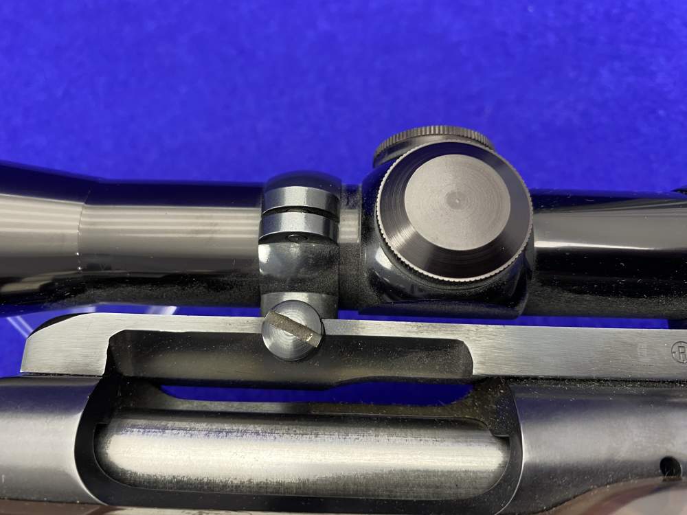 Remington XP-100 221Rem Fireball 10.75" *DESIRED DUPONT ZYTEL NYLON STOCK*-img-25