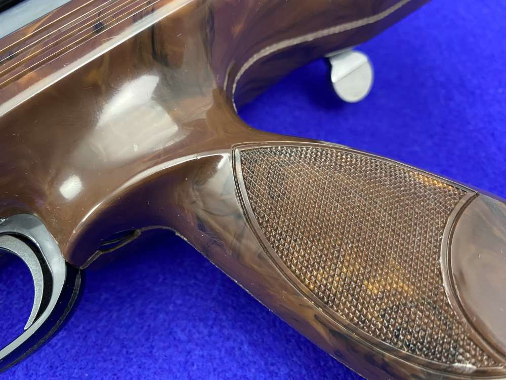 Remington XP-100 221Rem Fireball 10.75" *DESIRED DUPONT ZYTEL NYLON STOCK*-img-4