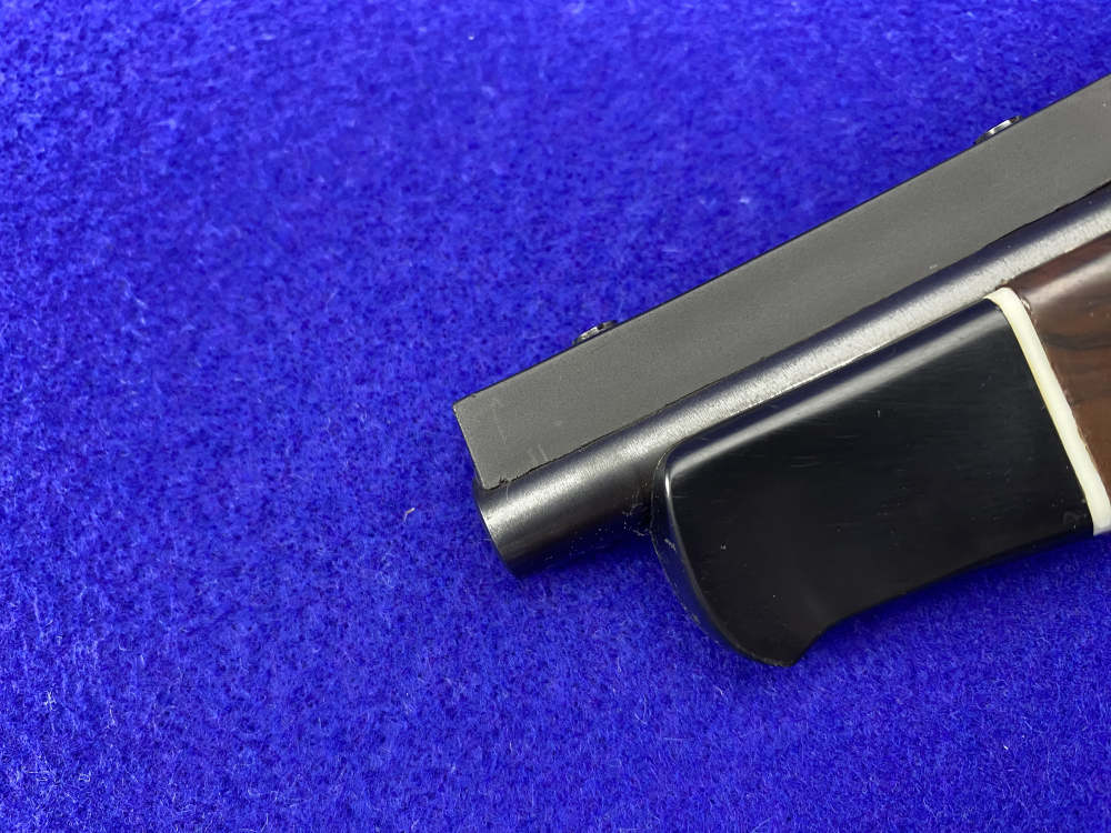 Remington XP-100 221Rem Fireball 10.75" *DESIRED DUPONT ZYTEL NYLON STOCK*-img-13