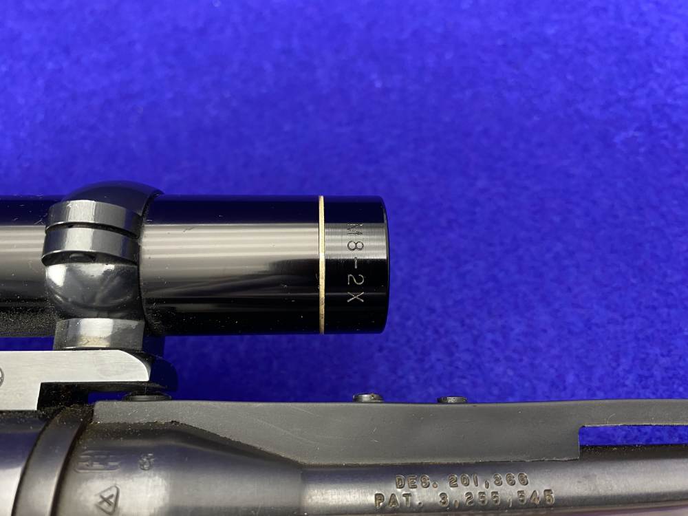 Remington XP-100 221Rem Fireball 10.75" *DESIRED DUPONT ZYTEL NYLON STOCK*-img-27