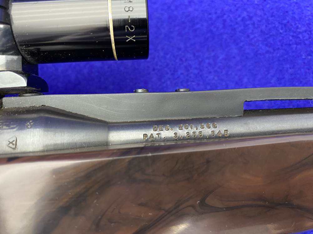 Remington XP-100 221Rem Fireball 10.75" *DESIRED DUPONT ZYTEL NYLON STOCK*-img-33