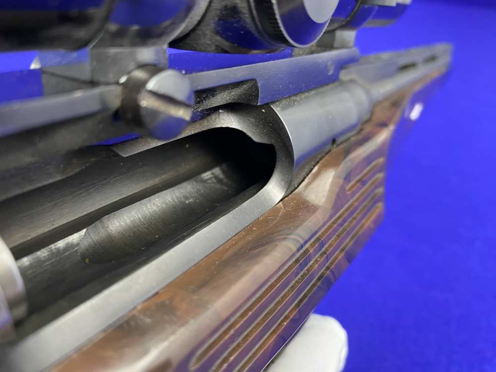 Remington XP-100 221Rem Fireball 10.75" *DESIRED DUPONT ZYTEL NYLON STOCK*-img-39