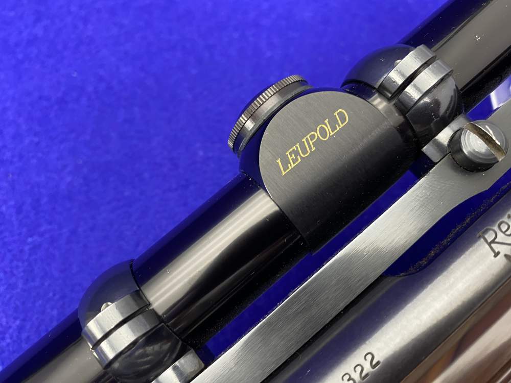 Remington XP-100 221Rem Fireball 10.75" *DESIRED DUPONT ZYTEL NYLON STOCK*-img-16